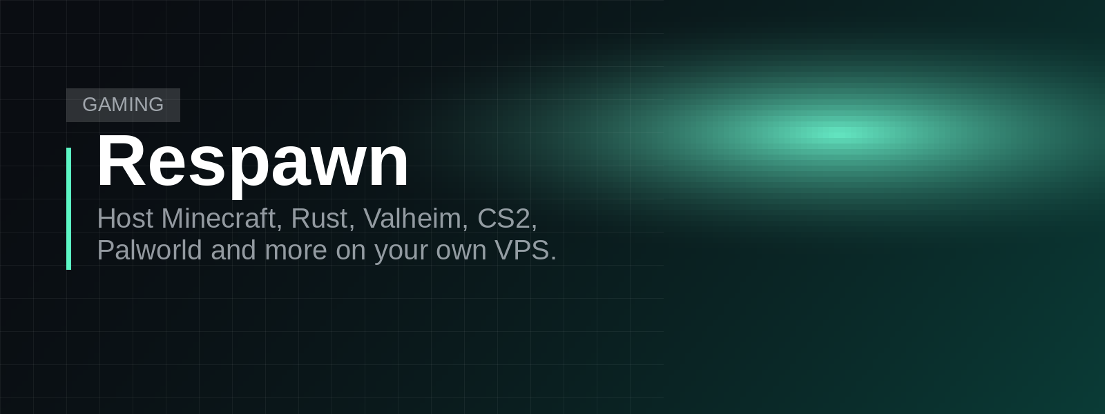 Respawn screenshot